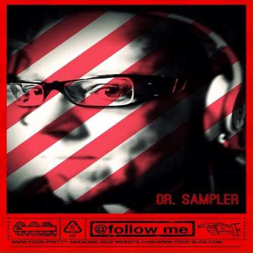 dr sampler’s avatar