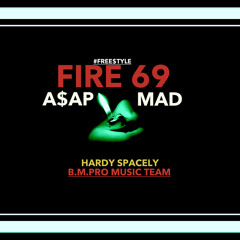 Young X B.M.PRO MusiC