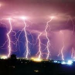 Thundercloud.