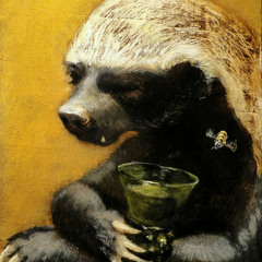 Honey Badger DC
