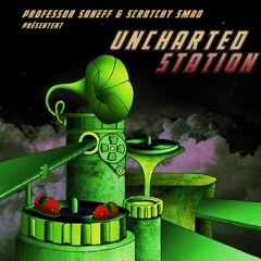 Pr.SANEFF & SCRATCHY SMAD