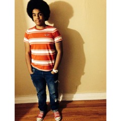 William Red Solis Jr.