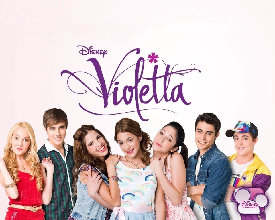 ViolettaSongs