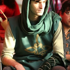 German Sandoval Prosser