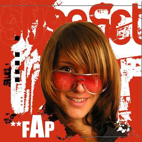 Fairmont - Gazebo (Fran Alvarez Protwotype Remix)