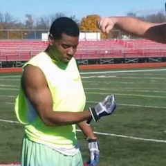 John Ju-Ju Kearse III