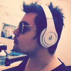 Cristhian Dangond DJ