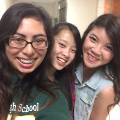 I See The Light Cover >.<