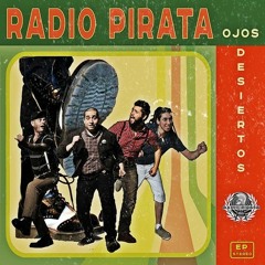 RADIO PIRATA