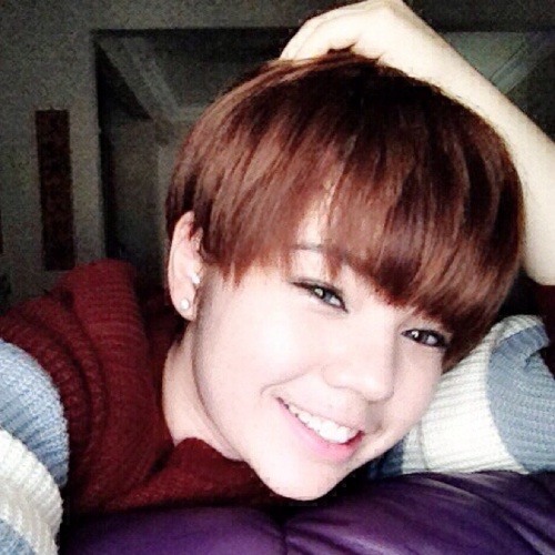 Caryn Woon’s avatar