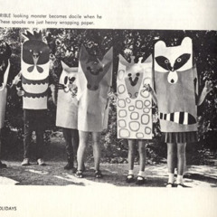 the antonny brothers