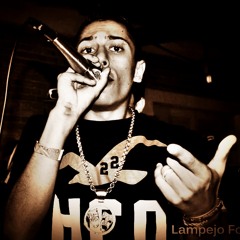 MC JL Autentico