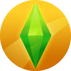 Los Sims 4: Crear un Sim 3 (versión tranquila)