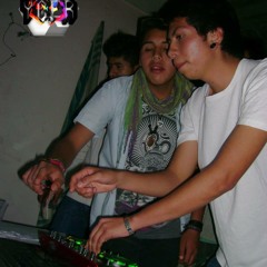 Psy Ganesh Trypp Colores