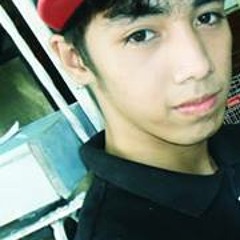 James Ryan Dela Rosa 1