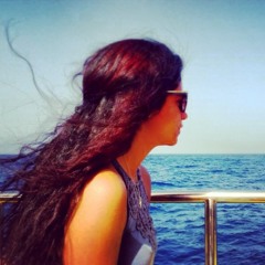 Jasmin Hamdy
