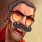 Old Man Jenkins