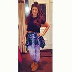 Meghann Rachel Hughes