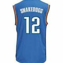 Undray SnakeDoctor Burden