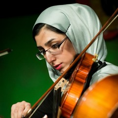 Pegah Fazeli
