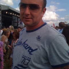 Richard Spence 3