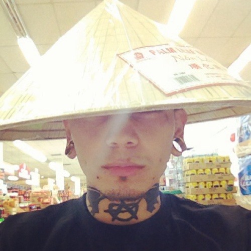 SoundCloud profile picture for @hacr