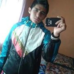 Cesar Daniel Gomeza