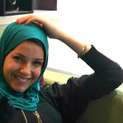 Nourhan El-Baghdady