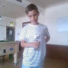 Reece Jenkins 3