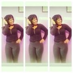 Kaylesha Traeye-Jameson