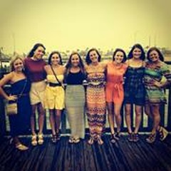 Jessica Evelyn Blanchard