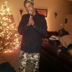 Jamal ITrustme Baylor