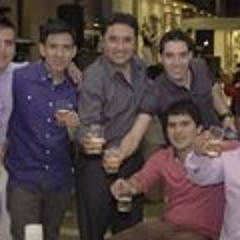 ALberto Luján Valdivia