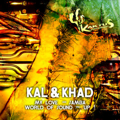 Kal & Khad