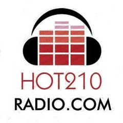 HOT210RADIO.COM