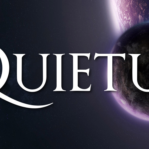 QuietusOfficial’s avatar