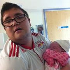 Chris Alan Hutchings