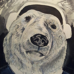 I,thePolarBear
