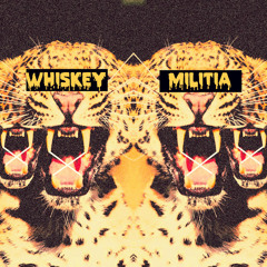 Whiskey Militia