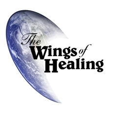 Wings of Healing Radio