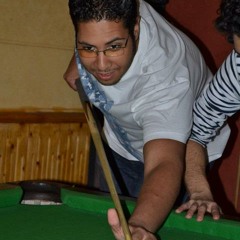 Mohamed Fathy Youssef