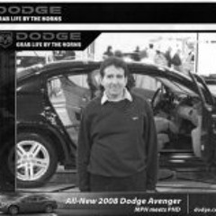 Alan Edward Rosenfeld