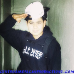 DJ POWER DEMBOW