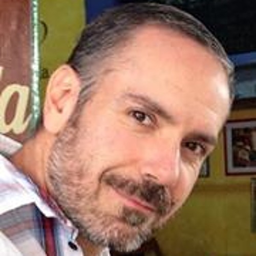 Luis M M Campero’s avatar