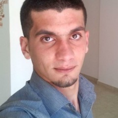 Hesham Abu Saqri