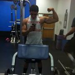 Jake Luciano Meneses