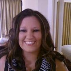 Melissa James-Stender