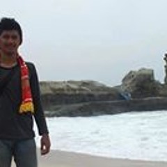 Beckhing Adie Saputro