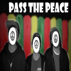 Pass the Peace