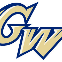 GW Men's Basketball Audio